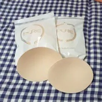 在飛比找蝦皮購物優惠-pure yoga bra pad  胸墊 運動內衣 襯底