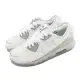 Nike 休閒鞋 Air Max Terrascape 90 男鞋 白 灰白 氣墊 復古 DQ3987-101