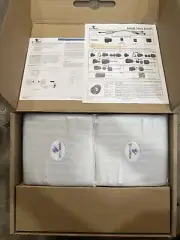 *BRAND NEW* EtherWAN Systems EASYLINK-300-US Wireless Bridge Kit