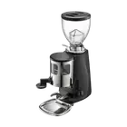 Mazzer Mini Manual Doser Grinder - Black