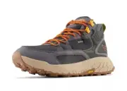 Man's Shoes New Balance Fresh Foam X Hierro Mid GTX® Size 10 New