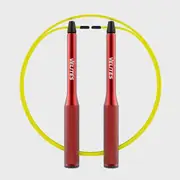 [VELITES] VELITES - FIRE 2.0 JUMP ROPE - RED