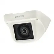 Hanwha XNV-6013M X-Series 2MP Mobile Outdoor Vandal Dome Camera 2.8mm Fixed Lens