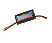 200AMP Volt Watt Meter Digital DC Caravan Solar Power Analyzer Anderson 12V