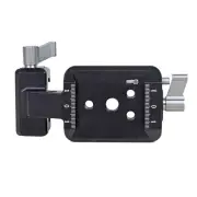 Stabilizer Vertical Plate for RS3 RS2 Pro Vertical Camera Mounting7845