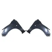 Pair of Guard Right & Left Side for Mazda Bt - 50 Up/Ur 10/2011 - On