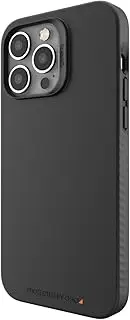 Gear4 - Cases Rio Snap - Apple iPhone 14 Max - Kirk Pro - FG, Black