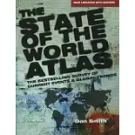 THE STATE OF THE WORLD ATLAS