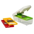 NEW Progressive PrepWorks Fruit & Vegetable Chopper