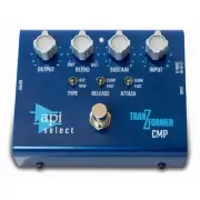 API TranZformer CMP Compressor Pedal