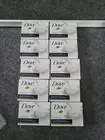 1 Lot Of 10 Bars Of Dove Original Formula Soap