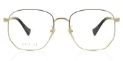 Gucci GG1420OK Asian Fit 001 Women Eyeglasses