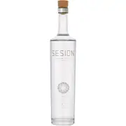 Sesion Tequila Blanco 750mL