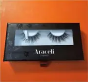 Araceli Beauty Tulum False Eyelashes - 1oz