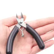 Wire Cable Cutters Steel Diagonal Cutting Pliers For Electrician Wire Cutting