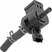Vapor Canister Purge Valve Compatible with Hyundai Santa Fe 2007-2009 2.7L V6 Replaces 290143E400 911-807