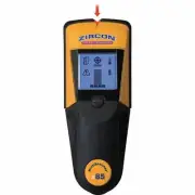 Zircon Multifunction Scanner,Stud Finder 65244 Zircon 65244 8.3 in L x 4 in W x