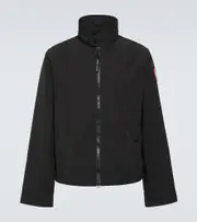 [Canada Goose] Canada Goose Rosedale jacket AU 96 black