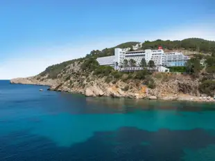 伊比沙奧萊加樂恩飯店Ole Galeon Ibiza