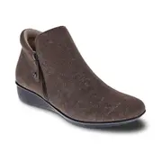 Revere Damascus Boot - Rusty Metallic