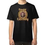 Star Tribute: David Cassidy T-shirt