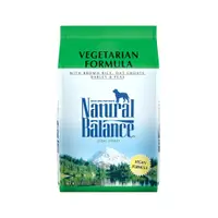 在飛比找蝦皮商城優惠-Natural Balance 低敏全素蔬菜成犬配方 2.0