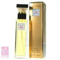 在飛比找旋轉拍賣優惠-Elizabeth Arden 雅頓 5TH Avenue 