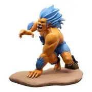 SDCC 2022 Street Fighter Blanka Hyper Fighting Polystone Statue Figure SF1 SF2