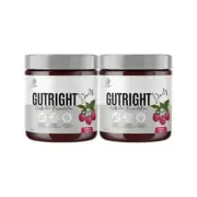 GUTRIGHT ATP SCIENCE | TWIN PACK GUT RIGHT | GUT RIGHT DAILY | STOMACH HEALTH