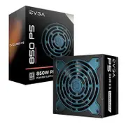 EVGA SuperNOVA 850W P5 80 Plus Platinum Fully Modular Power Supply - 220-PP-1300-X4