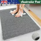 Shower Mat Non Slip Anti Mould Bath Mat Loofah Shower Mats for Inside Shower AUS