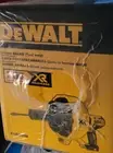 New! DEWALT DCD200B 20V Brushless Drain Snake