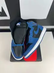 (DS) Jordan 1 Retro High Marina Blue Sz 9M/10.5W