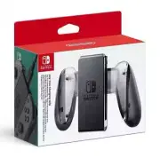 Official Nintendo Switch Joy-con Controller Charging Grip Dock Mount Kit + Cable