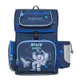 【IMPACT】怡寶 懸浮磁扣新世代標準型護脊書包-太空人 /個 IM00706SP