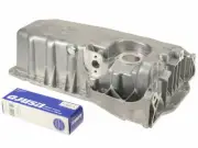 Oil Pan For 99-06 Audi VW TT Quattro Beetle Golf Jetta AWP 1.8L 4 Cyl AWV TR18R4 (for: Audi)