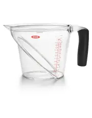 [OXO] Angled Measuring Cup - 4 Cup/ 1L