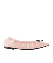 Cecilie Bahnsen Orbella Ballerina Flats 36,37,38,39 pink