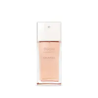 在飛比找Yahoo奇摩購物中心優惠-CHANEL 香奈兒 摩登COCO 淡香水 50ml