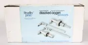 Broadley James D540-B120-PT-D9 OxyProbe II Dissolved Oxygen Sensor (3373675)