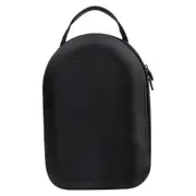 Apple Vision Pro Vr Headwear Storage Bag - Portable Cloth Pattern