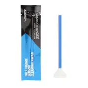 VSGO DDR-23 Full Frame Camera Sensor Swab for DSLR & Mirrorless (x1)