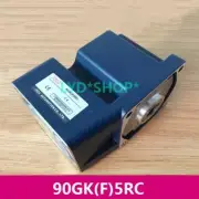 1PCS NEW FOR JSCC reducer 90GK(F)5RC 1:5