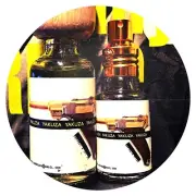 YAKUZA Independents Warsaw EDP 10ml