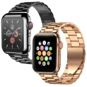 For Apple Watch Strap Band Series 8 7 6 SE 5 iWatch 38/40/42/44mm Business Strap
