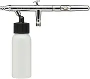 Iwata Eclipse HP BCS Dual Action Bottle Feed Brush ECL2001 Includes Brush, Hose, Cleaner, Paint