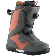NEW Rossignol Crank Boa H3 Snowboarding Boot - 9