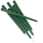 6Pcs Flameless Candlesticks Battery Candles Led Taper Candles