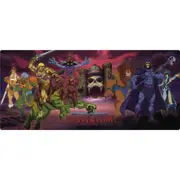 Masters Of The Universe - Revelation XXL Gaming Mat