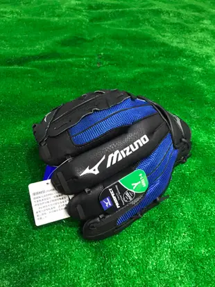 棒球世界全新 Mizuno 美津濃PROSPECT POWER CLOSE 少年用手套特價10.5吋 312795
